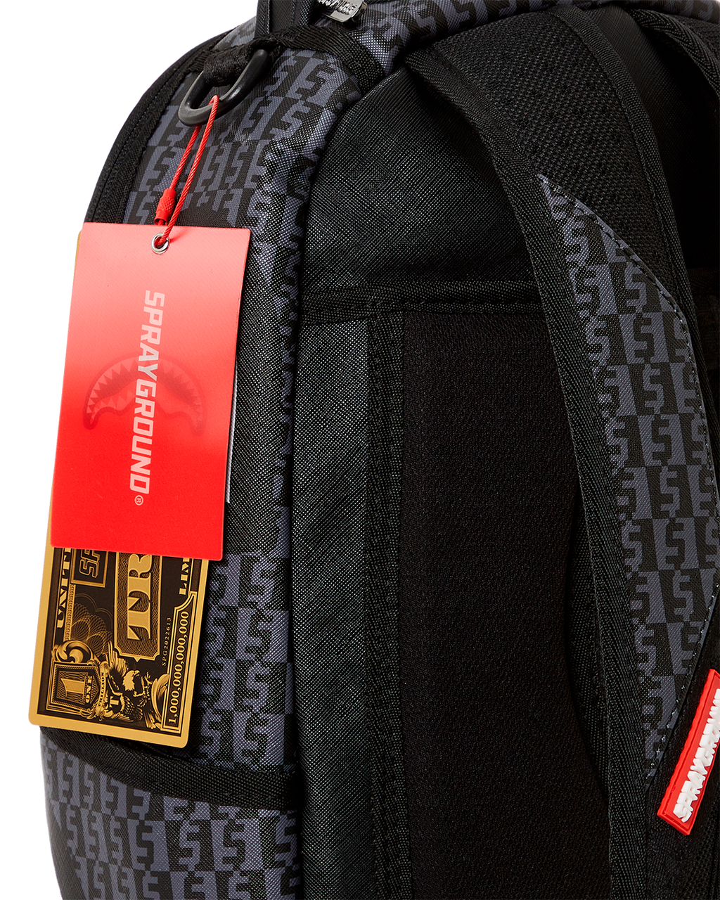 Limited Edition SPRAYGATTI REVV DLXV