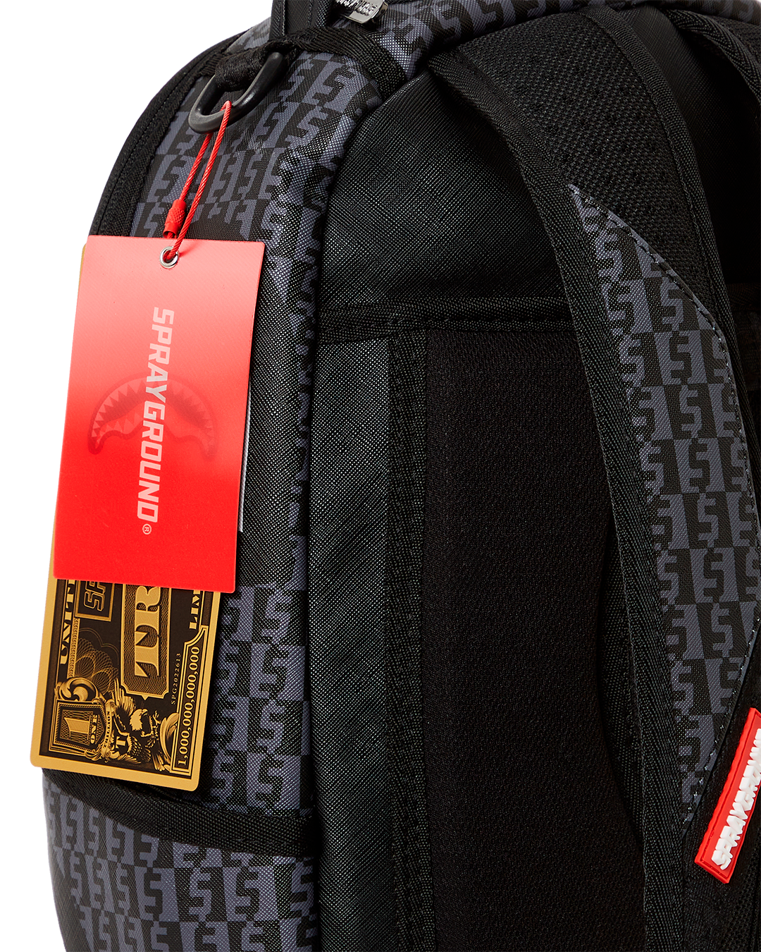 Limited Edition SPRAYGATTI REVV DLXV