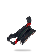 Limited Edition TRINITY CAMO SHARKMOUTH CROSSBODY