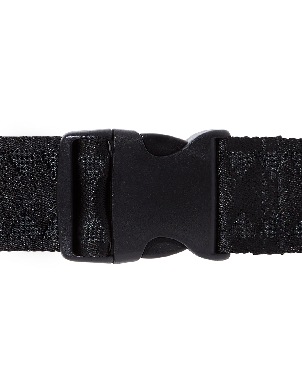 Limited Edition TRINITY CAMO SHARKMOUTH CROSSBODY