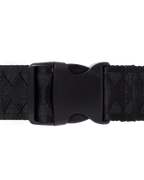 Limited Edition TRINITY CAMO SHARKMOUTH CROSSBODY