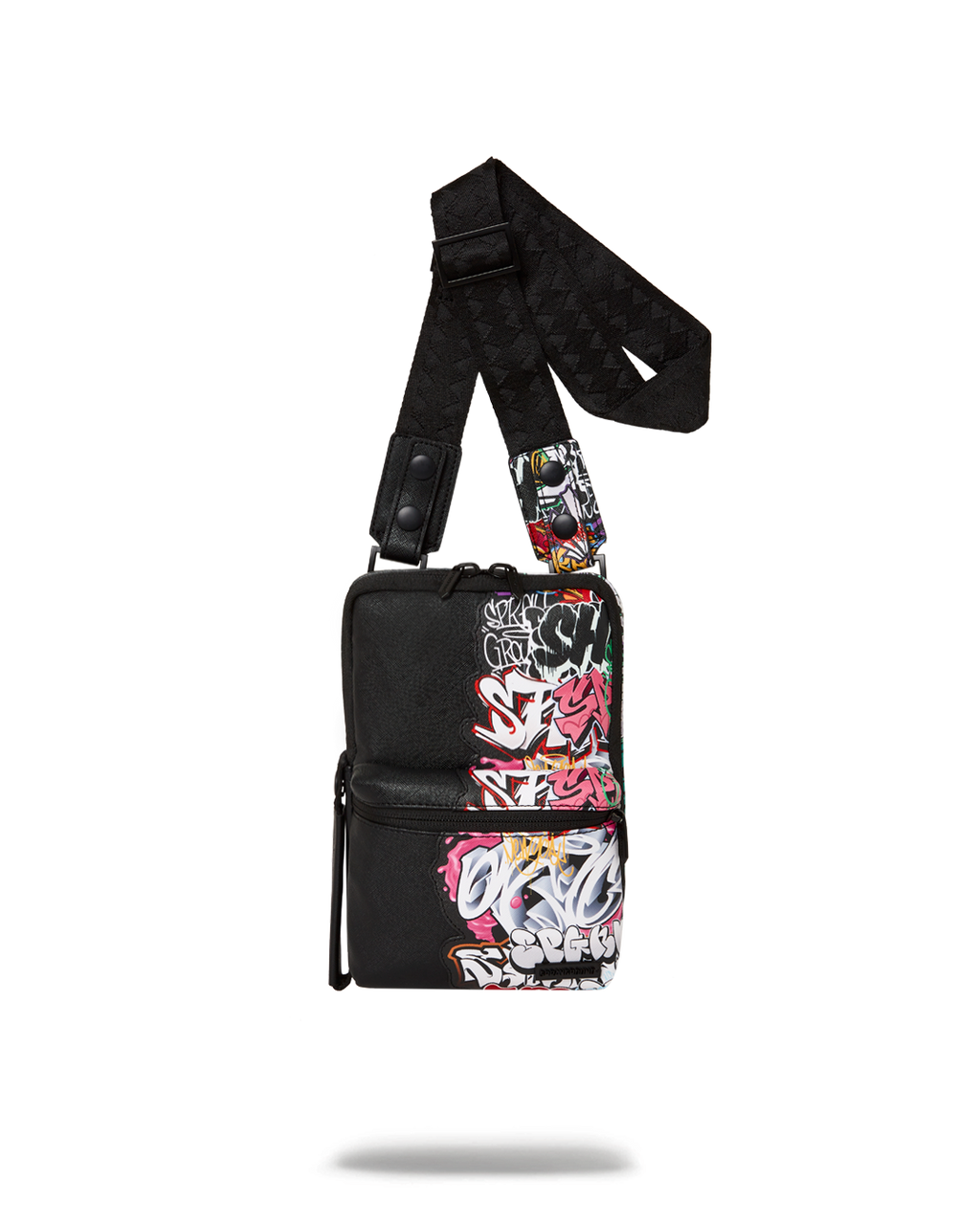 Limited Edition HALF GRAFF NIGHT SLING