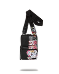 Limited Edition HALF GRAFF NIGHT SLING