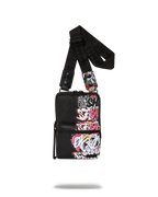 Limited Edition HALF GRAFF NIGHT SLING