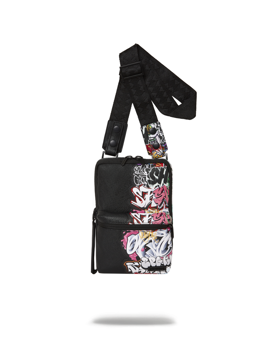Limited Edition HALF GRAFF NIGHT SLING