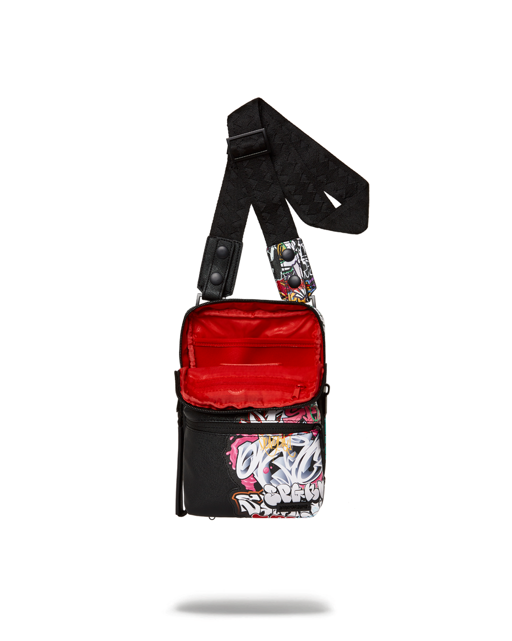 Limited Edition HALF GRAFF NIGHT SLING