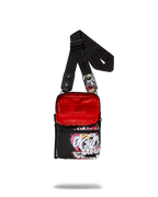 Limited Edition HALF GRAFF NIGHT SLING