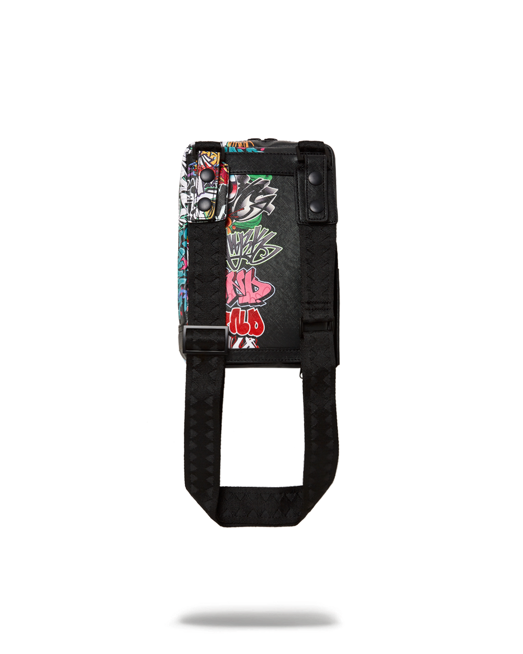 Limited Edition HALF GRAFF NIGHT SLING
