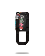 Limited Edition HALF GRAFF NIGHT SLING