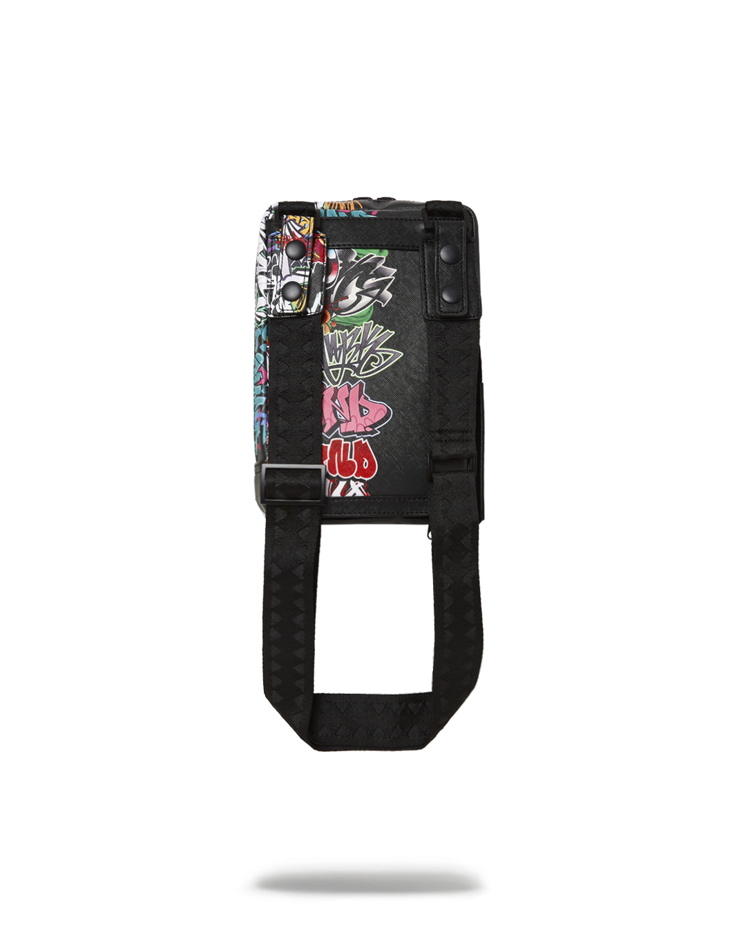 Limited Edition HALF GRAFF NIGHT SLING