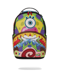 Limited Edition SPONGEBOB CUT & SEW BACKPACK DLXV