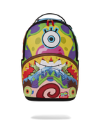 Limited Edition SPONGEBOB CUT & SEW BACKPACK DLXV
