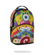 Limited Edition SPONGEBOB CUT & SEW BACKPACK DLXV