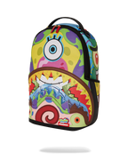 Limited Edition SPONGEBOB CUT & SEW BACKPACK DLXV