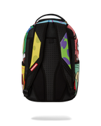 Limited Edition SPONGEBOB CUT & SEW BACKPACK DLXV