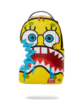 Limited Edition SPONGEBOB SHARKBITE BACKPACK DLXV