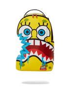 Limited Edition SPONGEBOB SHARKBITE BACKPACK DLXV