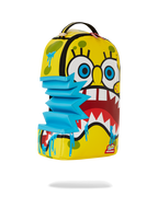 Limited Edition SPONGEBOB SHARKBITE BACKPACK DLXV