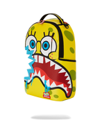 Limited Edition SPONGEBOB SHARKBITE BACKPACK DLXV