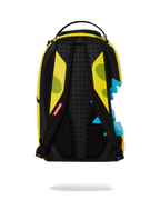 Limited Edition SPONGEBOB SHARKBITE BACKPACK DLXV
