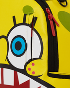 Limited Edition SPONGEBOB SHARKBITE BACKPACK DLXV