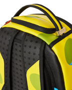 Limited Edition SPONGEBOB SHARKBITE BACKPACK DLXV