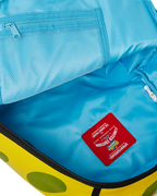 Limited Edition SPONGEBOB SHARKBITE BACKPACK DLXV