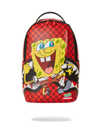 Limited Edition SPONGEBOB HELLO WORLD BACKPACK DLXV