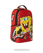Limited Edition SPONGEBOB HELLO WORLD BACKPACK DLXV