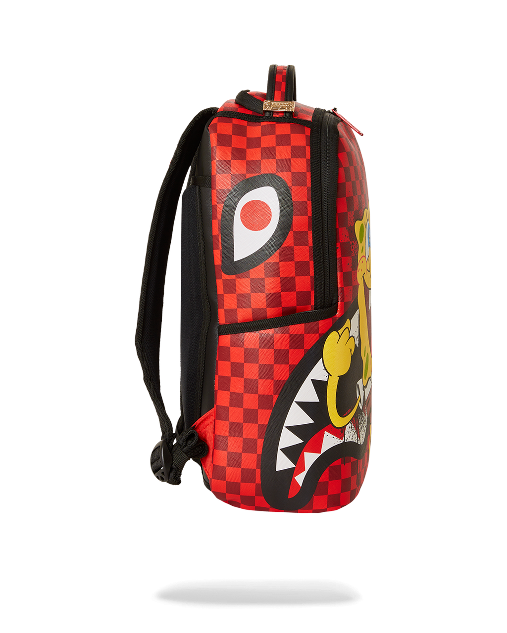 Limited Edition SPONGEBOB HELLO WORLD BACKPACK DLXV