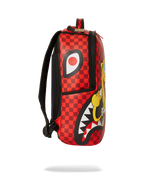Limited Edition SPONGEBOB HELLO WORLD BACKPACK DLXV