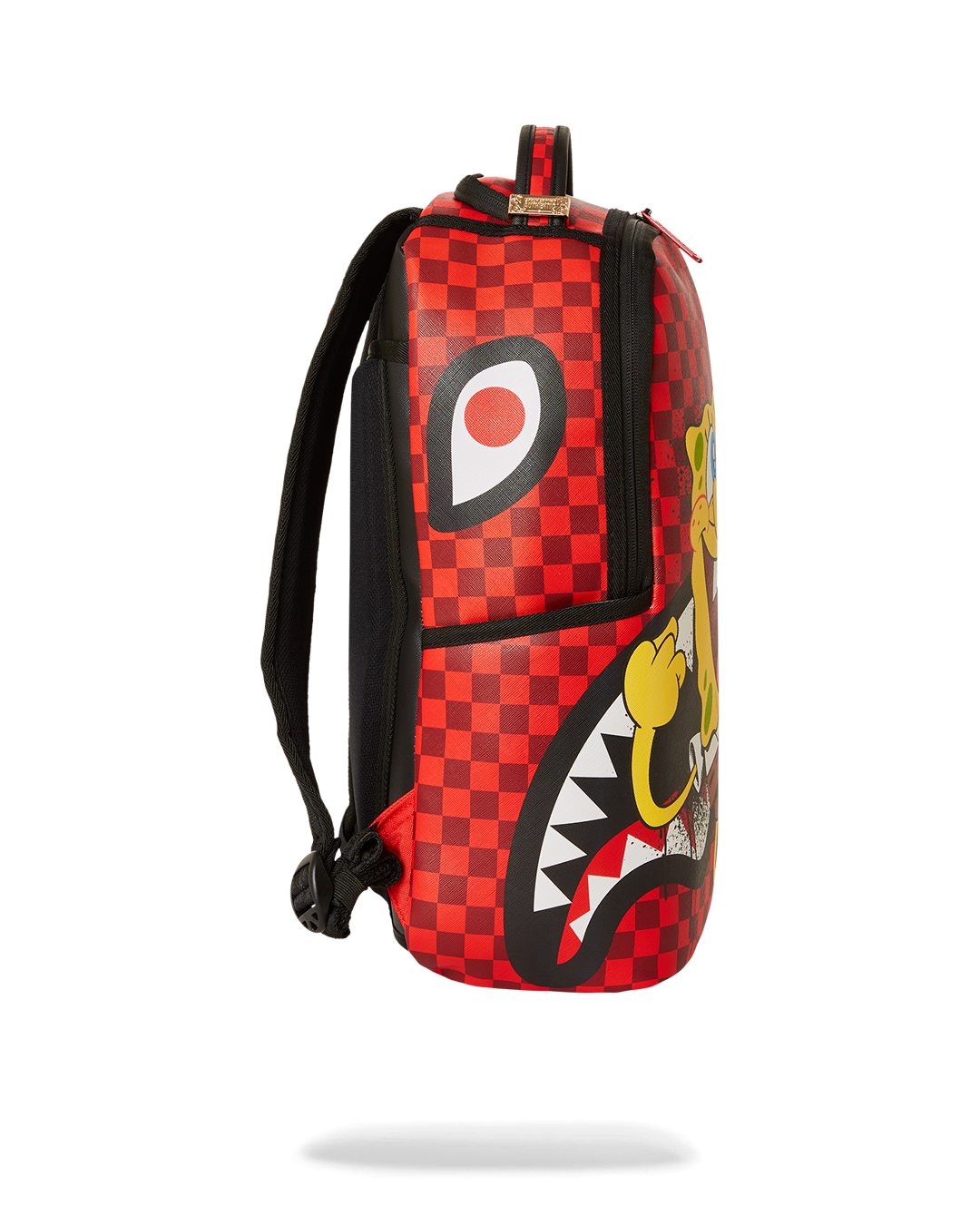 Limited Edition SPONGEBOB HELLO WORLD BACKPACK DLXV