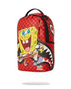 Limited Edition SPONGEBOB HELLO WORLD BACKPACK DLXV