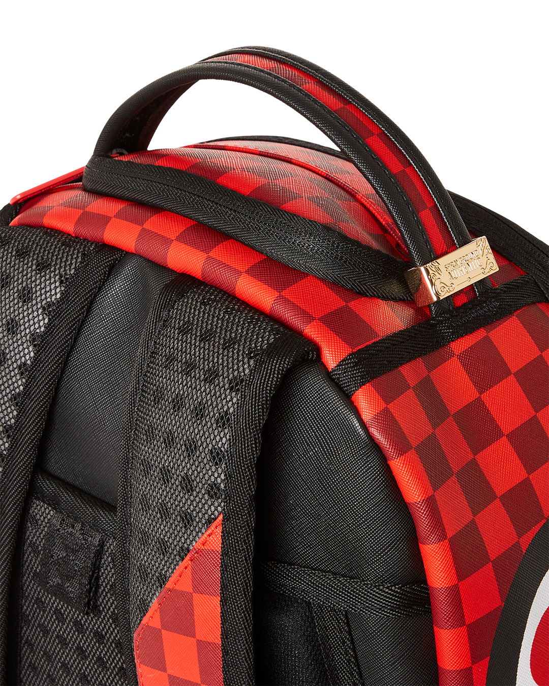 Limited Edition SPONGEBOB HELLO WORLD BACKPACK DLXV