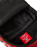 Limited Edition SPONGEBOB HELLO WORLD BACKPACK DLXV