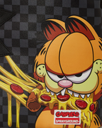 Limited Edition GARFIELD PIZZA SHARKBITE BACKPACK DLXV