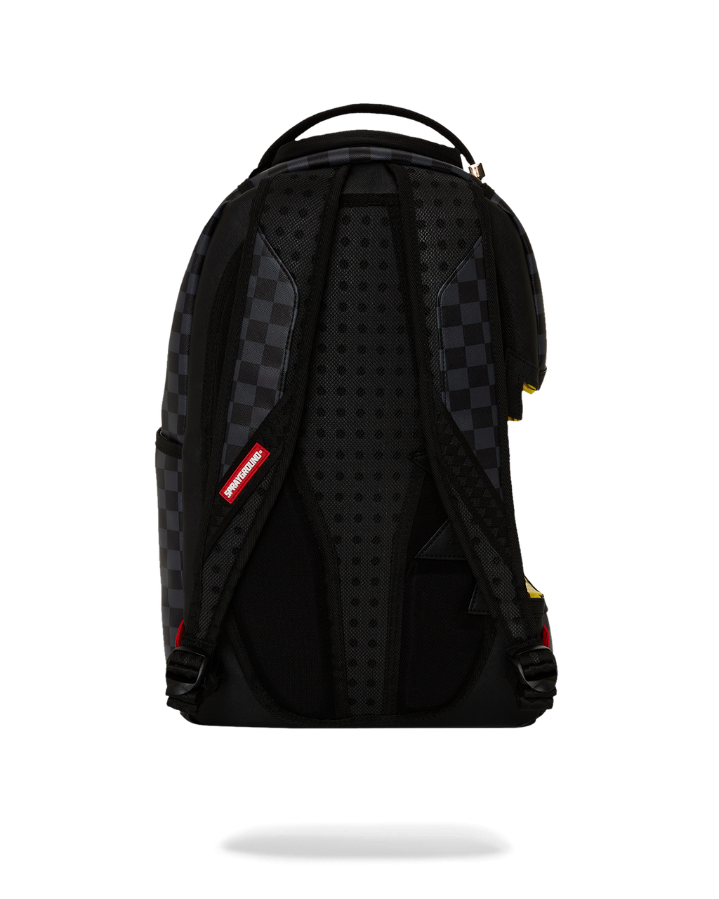 Limited Edition GARFIELD PIZZA SHARKBITE BACKPACK DLXV