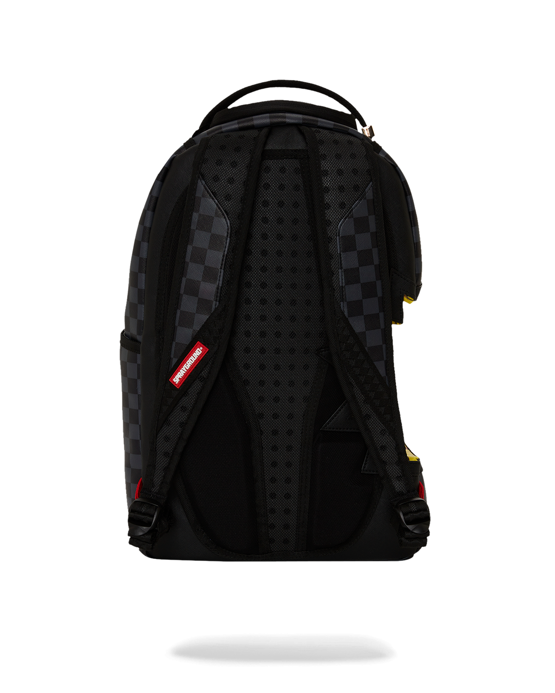 Limited Edition GARFIELD PIZZA SHARKBITE BACKPACK DLXV