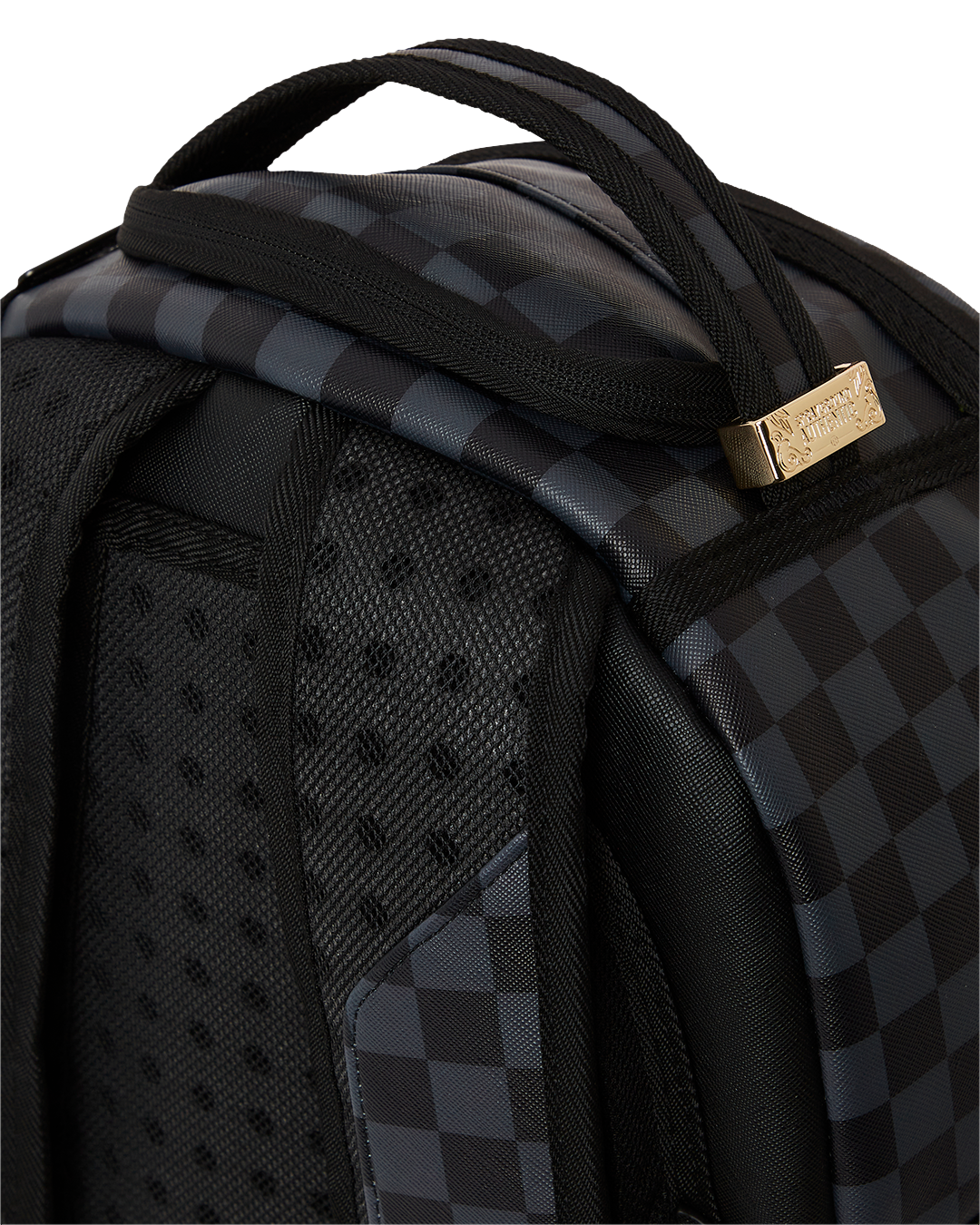 Limited Edition GARFIELD PIZZA SHARKBITE BACKPACK DLXV