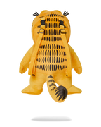 Limited Edition GARFIELD MONEYBEAR SUIT TEDDYBEAR BACKPACK