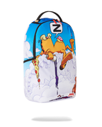 Limited Edition GARFIELD SLEEPING KITTY BACKPACK