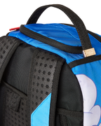 Limited Edition GARFIELD SLEEPING KITTY BACKPACK