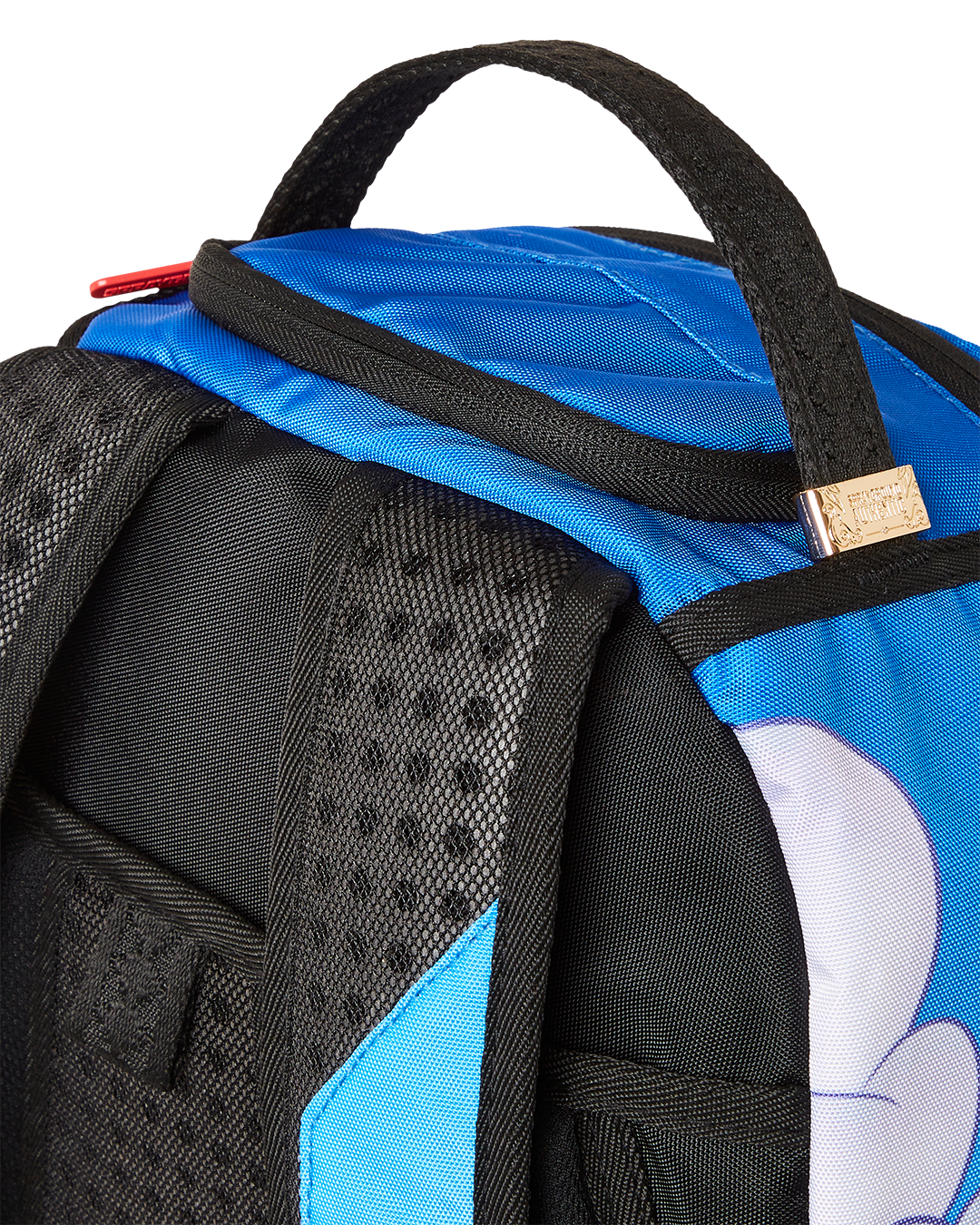 Limited Edition GARFIELD SLEEPING KITTY BACKPACK