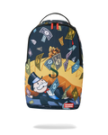 Limited Edition MONOPOLY HEAVYBAGS BACKPACK