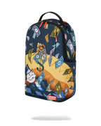 Limited Edition MONOPOLY HEAVYBAGS BACKPACK