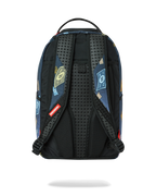Limited Edition MONOPOLY HEAVYBAGS BACKPACK