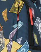 Limited Edition MONOPOLY HEAVYBAGS BACKPACK