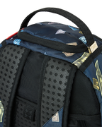 Limited Edition MONOPOLY HEAVYBAGS BACKPACK
