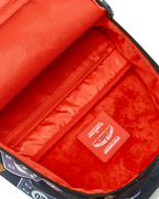 Limited Edition MONOPOLY HEAVYBAGS BACKPACK