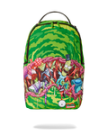 Limited Edition RICK & MORTY GOT THE GUTS BACKPACK
